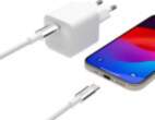 Ładowarka Fixed Mini 1x USB-C 3