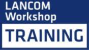 Lancom Systems LANCOM sistēmas Focus Workshop
