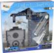 Lean Space shuttle bērniem [for kids]
