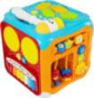 Lean Sport Educational Cube Sorter For