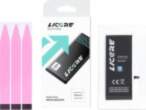 Licore akumulators LICORE priekš IPHONE 11