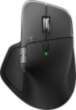 Logitech MX Master 4 pele Mac