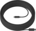 Logitech USB-A — USB-C USB kabelis