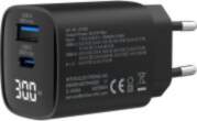 Manhattan Inline® USB PD Netzteil. Gan