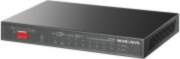 Mercusys Switch MS110GMP bez ventilatora) [MERCUSYS