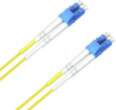 MicroConnect Fiber optic patchcord LC UPC