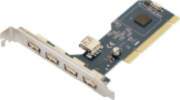 MicroConnect kontrolleris (MC-USB-NEC2.0) [Kontroler]