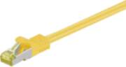 MicroConnect Patchcord CAT 7. S/FTP. platums