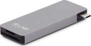 MicroSD (LMP-USBC-BASEB-6P-SG) [HUB USB LMP 1x