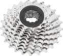 Microshift MICROSHIFT kasete. 9 ātrumi. tērauds