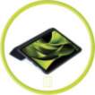 Mobile Origin Easy planšetdatora pilns korpuss