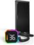 Montech HyperFlow Digital 240 Black ūdens