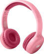 Muse M-215 austiņas. rozā
