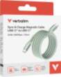 Neitrāls USB vads USB-C 1.2