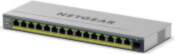NETGEAR GS116EPP-100EUS slēdzis [Switch]