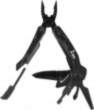 Nils Extreme NC1744 MULTITOOL NILS CAMP