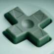 Pad 8BitDo Ultimate 2C mint (RET00471)