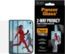 PanzerGlass Privacy w. EasyAligner Screen protector