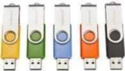 Pendrive Intenso Basic Line 64GB 5
