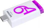 Philips USB 3.2 64GB Click