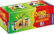 Piatnik Sound Bones Animals (389332)