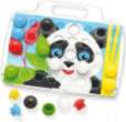 Quercetti Mosaic Pixel Junior (591516) [Mozaika