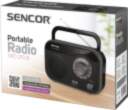 Radio Sencor SRD