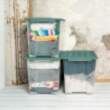 Rotho BOXM. 65 L EVO SAFE