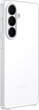 Samsung Clear Case Galaxy S26+. caurspīdīgums