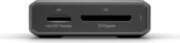 SanDisk PRO-READER Dual Card Reader Kartenleser
