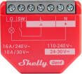 Shelly relais 2er Pack" Max 16A