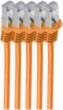 Shiverpeaks Patchcord BASIC-S Cat 7. S/FTP
