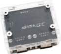 Simagic perifērijas adapteris [Peripherie Adapter]
