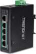Slēdzis TRENDnet TI-PG50 [Switch]