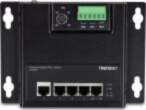 Slēdzis TRENDnet TI-PG50F [Switch]