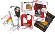 Spēle Rebel Exploding Kittens Kaķu zaglis