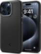 Spigen Core Armor. matēts melns korpuss