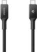 Spigen SPIGEN EB10015CC ESSENTIAL TYPE-C CABLE
