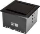StarTech TABLE CABLE MANAGEMENT BOX organizators