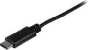 StarTech USB-C — microUSB USB kabelis