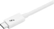 StarTech USB-C — USB-C USB kabelis