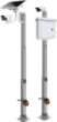 Statyw Omega TELESCOPIC CAMERA POLE