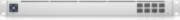 Switch Ubiquiti UniFi aggregation (USW-AGGREGATION) [Aggregation]