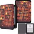 Tech-Protect Graphics Case priekš Kindle Paperwhite