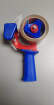 Tesa Tool Set Tesapack Abroller Promo