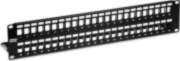 TRENDnet KEYSTONE SH.PATCH PANELIS [24-PORT