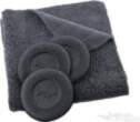 Turtle Wax Hybrid Solutions Microfiber Kit