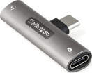 USB centrmezgls StarTech StarTech.com CDP235APDM