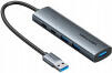 USB HUB Vention Hub USB-A 3