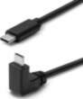 USB MicroConnect USB-C — USB-C kabelis